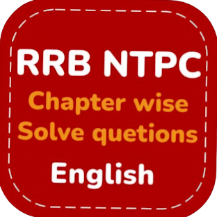 RRB NTPC Exam Prep In English